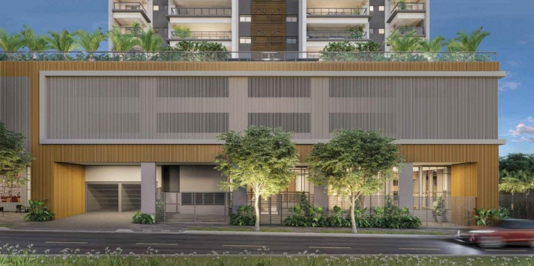 Imagem Apartamento com 4 Quartos à Venda, 185 m² em Chácara Santo Antônio (zona Sul) - São Paulo