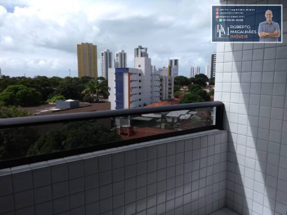 Imagem Apartamento com 3 Quartos à Venda, 59 m² em Encruzilhada - Recife Imagem Apartamento com 3 Quartos à Venda, 59 m² em Encruzilhada - Recife