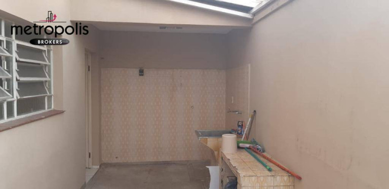 Imagem Sobrado com 3 Quartos para Alugar, 170 m² em Santa Paula - São Caetano Do Sul Imagem Sobrado com 3 Quartos para Alugar, 170 m² em Santa Paula - São Caetano Do Sul