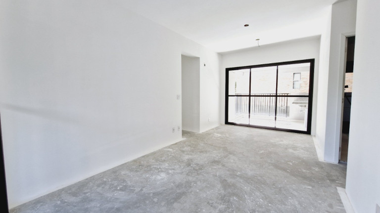 Imagem Apartamento com 3 Quartos à Venda, 91 m² em Brooklin - São Paulo