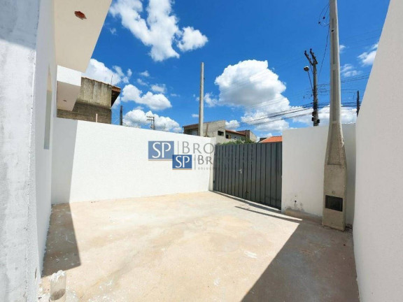 Imagem Casa com 2 Quartos à Venda, 60 m² em Jardim Santa Clara (nova Veneza) - Sumaré Imagem Casa com 2 Quartos à Venda, 60 m² em Jardim Santa Clara (nova Veneza) - Sumaré