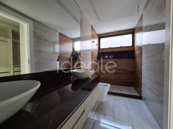 Imagem Casa de Condomínio com 4 Quartos à Venda, 268 m² em Recreio Dos Bandeirantes - Rio De Janeiro Imagem Casa de Condomínio com 4 Quartos à Venda, 268 m² em Recreio Dos Bandeirantes - Rio De Janeiro