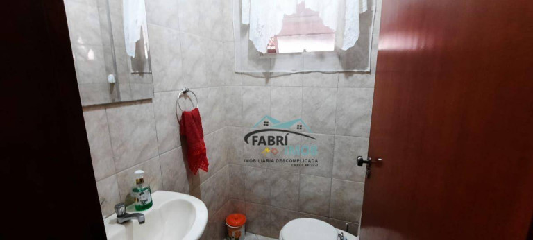 Imagem Sobrado com 3 Quartos à Venda, 144 m² em Jardim Iguatemi - Sorocaba Imagem Sobrado com 3 Quartos à Venda, 144 m² em Jardim Iguatemi - Sorocaba