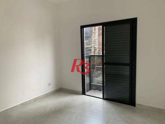 Imagem Sobrado com 3 Quartos à Venda, 125 m² em Boqueirão - Santos
