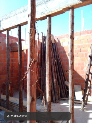 Imagem Casa com 3 Quartos à Venda, 109 m² em Cajuru Do Sul - Sorocaba