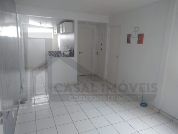 Imagem Apartamento com 2 Quartos à Venda, 45 m² em Centro - Ananindeua