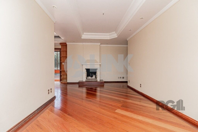 Imagem Apartamento com 3 Quartos à Venda, 118 m² em Menino Deus - Porto Alegre