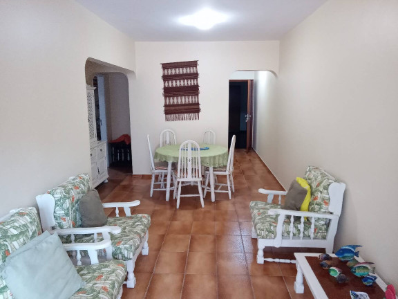 Imagem Apartamento com 2 Quartos à Venda, 80 m² em Enseada - Guarujá