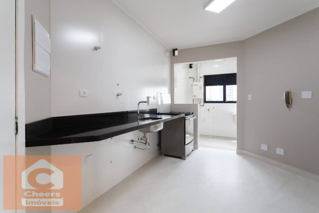 Imagem Apartamento com 3 Quartos à Venda, 125 m² em Moema - São Paulo Imagem Apartamento com 3 Quartos à Venda, 125 m² em Moema - São Paulo