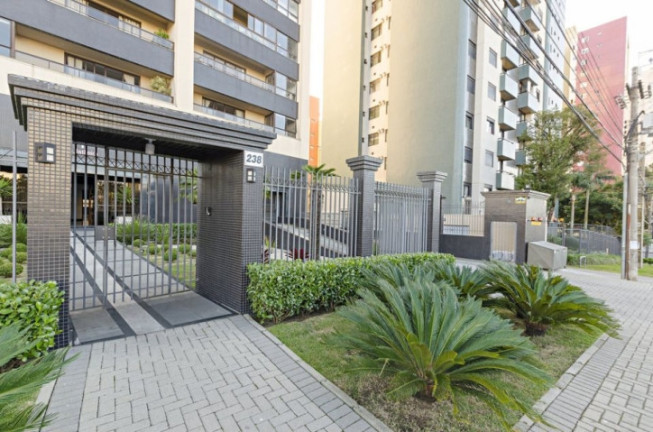 Imagem Apartamento com 3 Quartos à Venda, 149 m² em Cristo Rei - Curitiba Imagem Apartamento com 3 Quartos à Venda, 149 m² em Cristo Rei - Curitiba