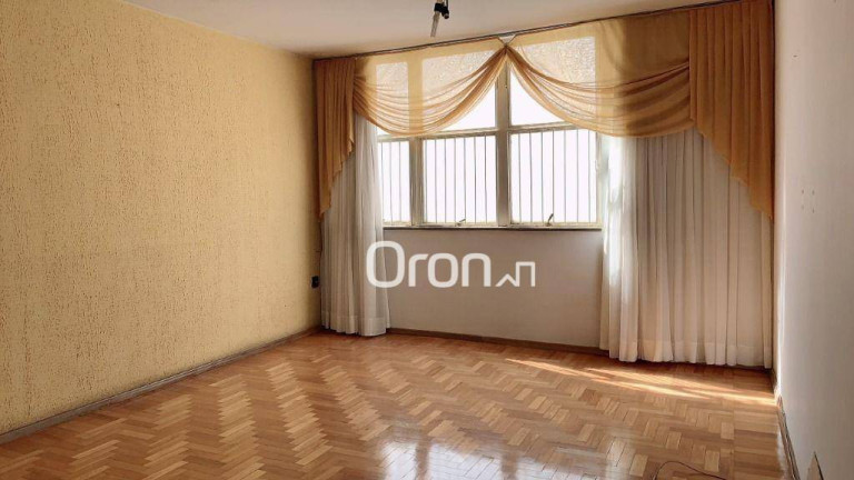 Imagem Apartamento com 4 Quartos à Venda, 198 m² em Setor Campinas - Goiânia Imagem Apartamento com 4 Quartos à Venda, 198 m² em Setor Campinas - Goiânia