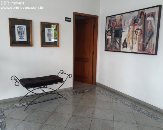 Imagem Apartamento com 3 Quartos à Venda, 100 m² em Vila Mariana - São Paulo