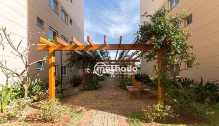 Imagem Apartamento com 2 Quartos à Venda, 54 m² em Swift - Campinas Imagem Apartamento com 2 Quartos à Venda, 54 m² em Swift - Campinas