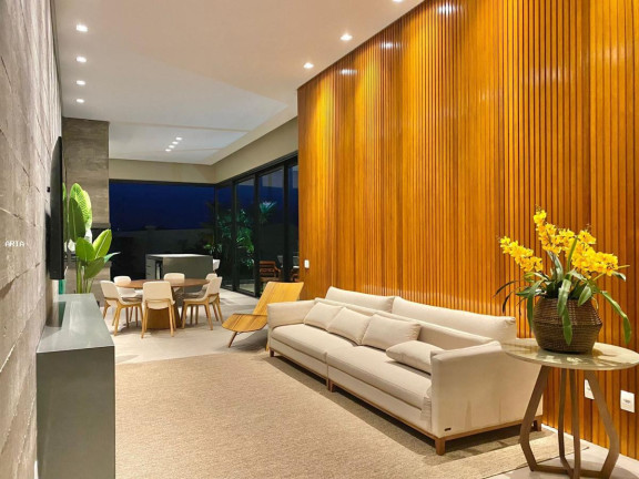 Imagem Casa com 4 Quartos à Venda, 208 m² em Alphavile - Capão Da Canoa Imagem Casa com 4 Quartos à Venda, 208 m² em Alphavile - Capão Da Canoa