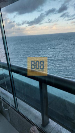Imagem Apartamento com 4 Quartos à Venda, 240 m² em Boa Viagem - Recife