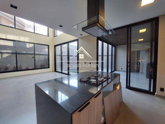 Imagem Casa de Condomínio com 4 Quartos à Venda, 285 m² em Condomínio Mont Blanc - Sorocaba
