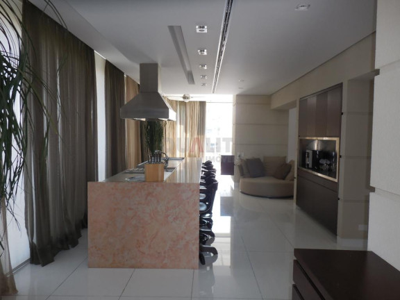 Imagem Apartamento com 4 Quartos à Venda, 539 m² em Vila Nova Conceição - São Paulo