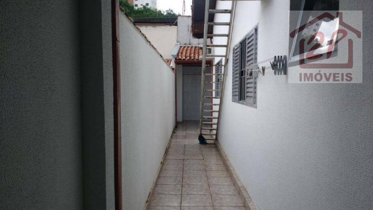 Imagem Casa com 4 Quartos à Venda, 272 m² em Bosque Dos Eucaliptos - São José Dos Campos Imagem Casa com 4 Quartos à Venda, 272 m² em Bosque Dos Eucaliptos - São José Dos Campos