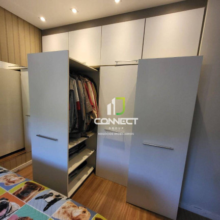Imagem Apartamento com 2 Quartos à Venda, 63 m² em Ressacada - Itajaí