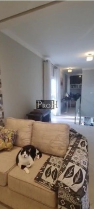 Imagem Cobertura com 3 Quartos à Venda, 156 m² em Nova Petrópolis - São Bernardo Do Campo Imagem Cobertura com 3 Quartos à Venda, 156 m² em Nova Petrópolis - São Bernardo Do Campo