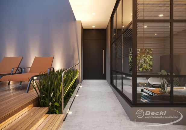 Imagem Apartamento com 3 Quartos à Venda, 116 m² em América - Joinville Imagem Apartamento com 3 Quartos à Venda, 116 m² em América - Joinville