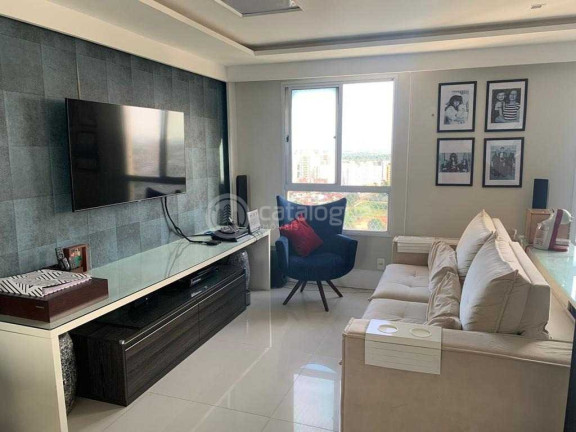 Imagem Cobertura com 3 Quartos à Venda, 126 m² em Neópolis - Natal Imagem Cobertura com 3 Quartos à Venda, 126 m² em Neópolis - Natal