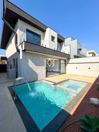 Imagem Casa de Condomínio com 4 Quartos à Venda, 250 m² em Recanto Quarto Centenário - Jundiaí