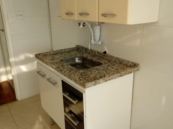 Imagem Kitnet com 1 Quarto à Venda, 36 m² em República - São Paulo