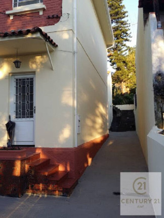 Casa com 3 Quartos à Venda, 184 m² em Vila Pompéia - São Paulo