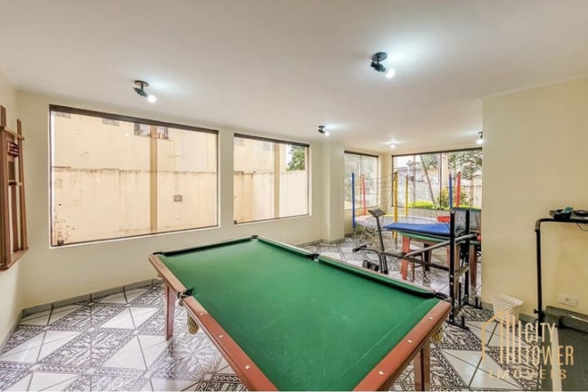 Imagem Apartamento com 2 Quartos à Venda, 64 m² em Chácara Inglesa - São Paulo