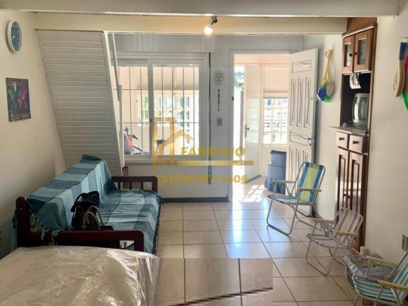 Apartamento com 2 Quartos à Venda, 60 m² em Capão Novo - Capão Da Canoa
