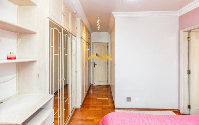 Imagem Apartamento com 4 Quartos à Venda, 200 m² em Bosque Da Saúde - São Paulo Imagem Apartamento com 4 Quartos à Venda, 200 m² em Bosque Da Saúde - São Paulo