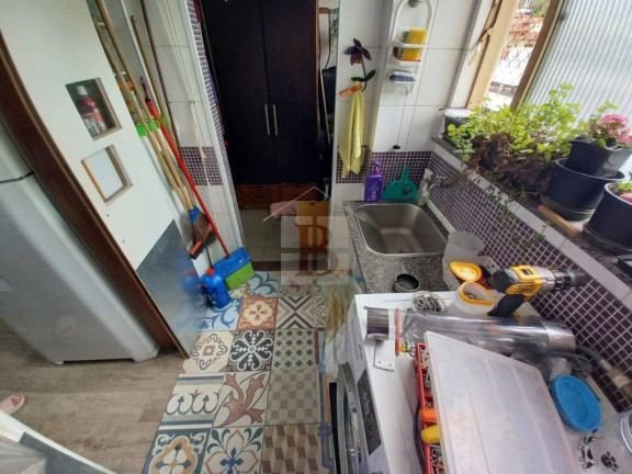Imagem Imóvel com 3 Quartos à Venda, 140 m² em Icaraí - Niterói
