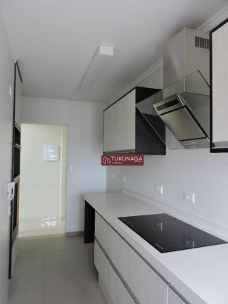 Imagem Cobertura com 3 Quartos à Venda, 175 m² em Vila Galvão - Guarulhos Imagem Cobertura com 3 Quartos à Venda, 175 m² em Vila Galvão - Guarulhos