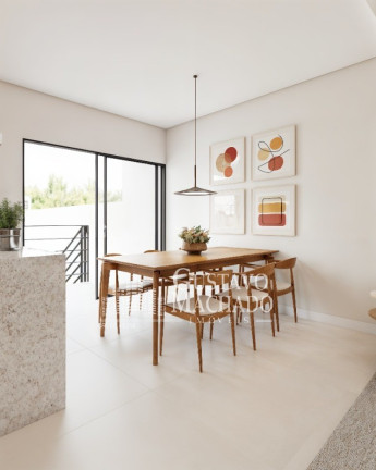 Imagem Casa com 3 Quartos à Venda, 186 m² em Village Santa Helena - Volta Redonda Imagem Casa com 3 Quartos à Venda, 186 m² em Village Santa Helena - Volta Redonda