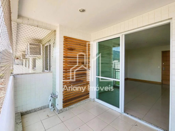 Imagem Apartamento com 3 Quartos à Venda, 70 m² em Barra Olímpica - Rio De Janeiro