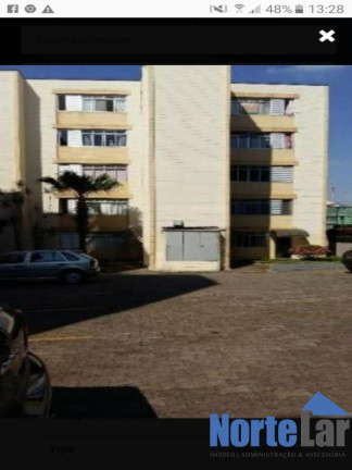 Imagem Apartamento com 2 Quartos à Venda, 49 m² em Parque São Luís - São Paulo Imagem Apartamento com 2 Quartos à Venda, 49 m² em Parque São Luís - São Paulo