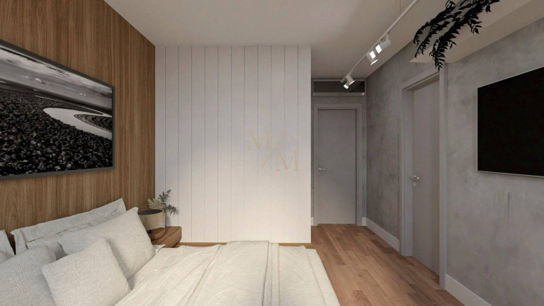 Imagem Apartamento com 4 Quartos à Venda, 180 m² em Boqueirão - Santos Imagem Apartamento com 4 Quartos à Venda, 180 m² em Boqueirão - Santos