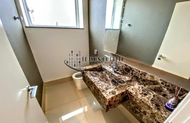 Imagem Casa de Condomínio com 3 Quartos à Venda, 617 m² em água Seca - Piracicaba Imagem Casa de Condomínio com 3 Quartos à Venda, 617 m² em água Seca - Piracicaba