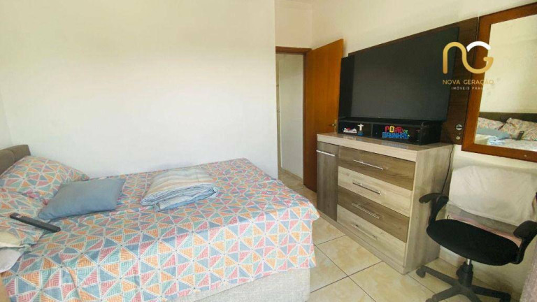 Imagem Apartamento com 1 Quarto à Venda, 42 m² em Boqueirão - Praia Grande Imagem Apartamento com 1 Quarto à Venda, 42 m² em Boqueirão - Praia Grande