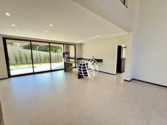 Imagem Casa com 4 Quartos à Venda, 310 m² em Condomínio Reserva São Nicolau - Atibaia Imagem Casa com 4 Quartos à Venda, 310 m² em Condomínio Reserva São Nicolau - Atibaia