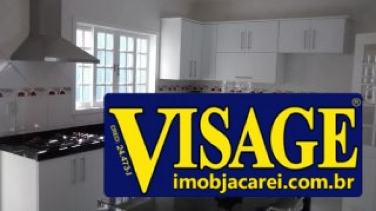 Imagem Casa com 4 Quartos à Venda, 230 m² em Vila Branca - Jacareí Imagem Casa com 4 Quartos à Venda, 230 m² em Vila Branca - Jacareí