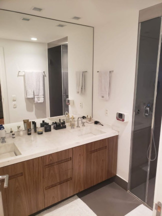 Imagem Apartamento com 3 Quartos à Venda, 219 m² em Campo Belo - São Pailo Imagem Apartamento com 3 Quartos à Venda, 219 m² em Campo Belo - São Pailo