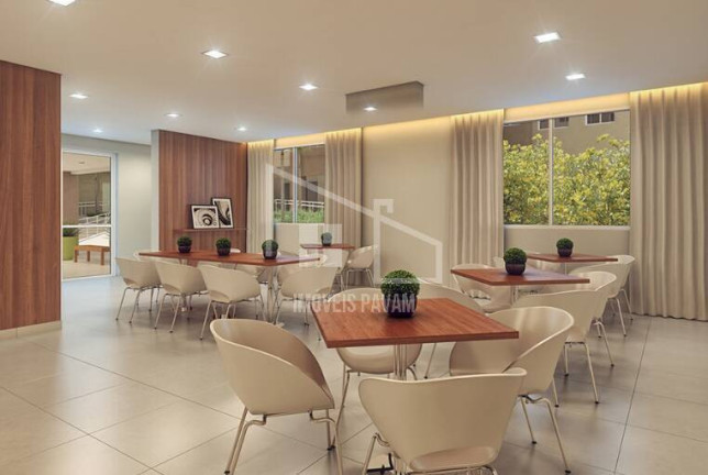 Imagem Apartamento com 2 Quartos à Venda, 45 m² em Piraporinha - Diadema Imagem Apartamento com 2 Quartos à Venda, 45 m² em Piraporinha - Diadema