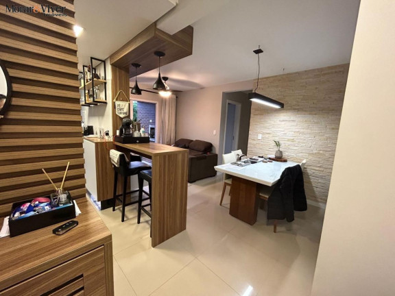 Imagem Apartamento com 2 Quartos à Venda, 60 m² em Fanny - Curitiba Imagem Apartamento com 2 Quartos à Venda, 60 m² em Fanny - Curitiba