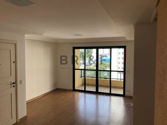 Apartamento com 3 Quartos à Venda, 112 m² em Brooklin  - São Paulo