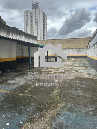 Imagem Terreno para Alugar, 300 m² em Vila Príncipe De Gales - Santo André