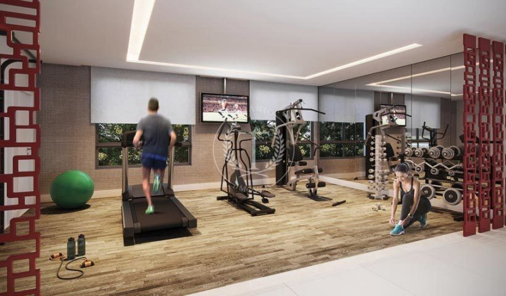 Imagem Apartamento com 1 Quarto à Venda, 18 m² em Vila Mariana - São Paulo Imagem Apartamento com 1 Quarto à Venda, 18 m² em Vila Mariana - São Paulo