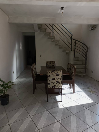 Imagem Sobrado com 3 Quartos à Venda, em Jardim Sorocaba Park - Sorocaba Imagem Sobrado com 3 Quartos à Venda, em Jardim Sorocaba Park - Sorocaba