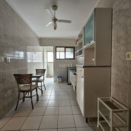 Imagem Apartamento com 2 Quartos à Venda, 88 m² em Tupi - Praia Grande